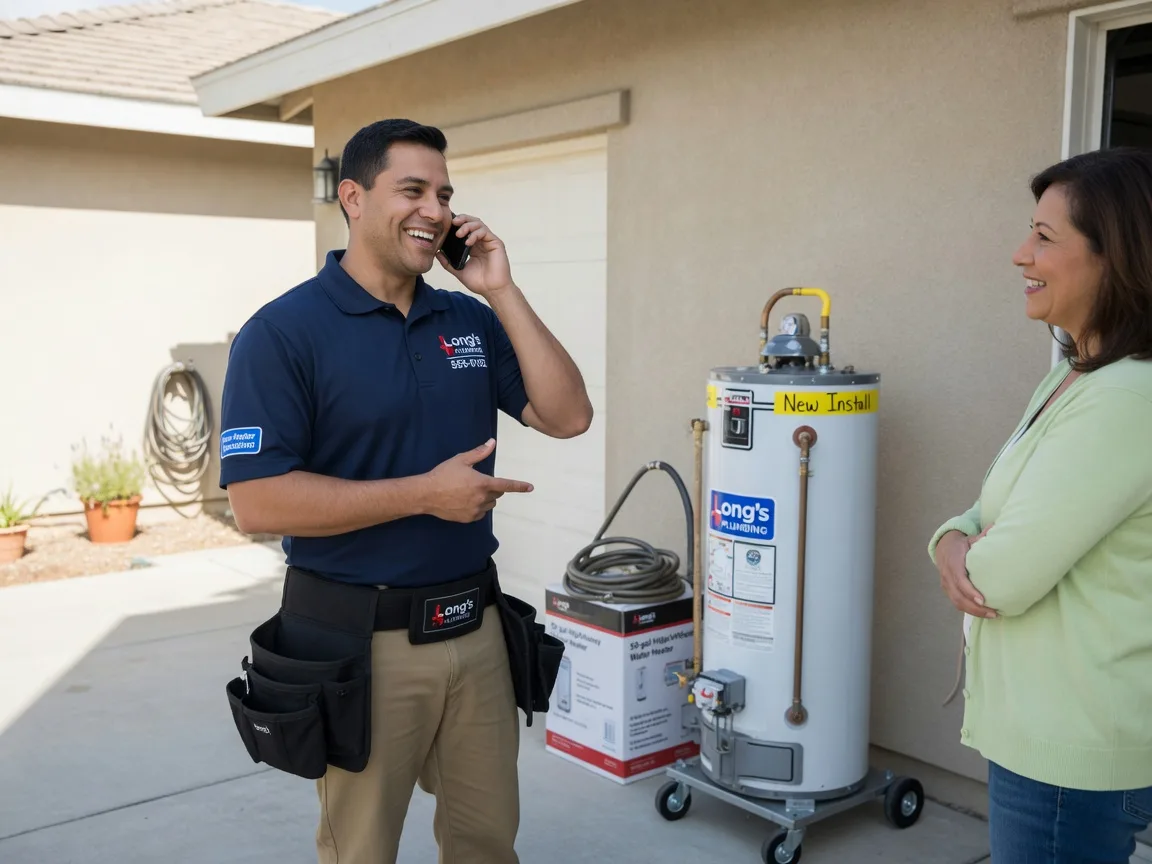 Leak Detection Sandborn, IN FAQs